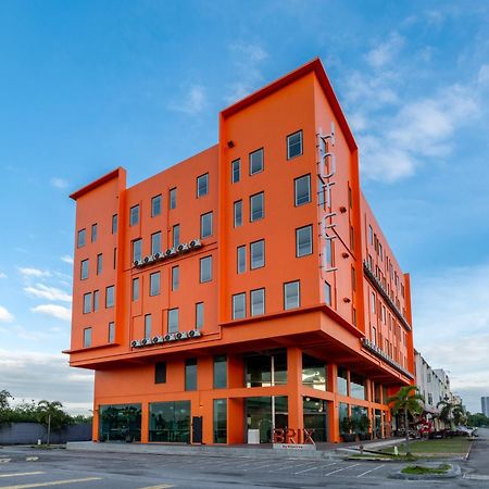 Hotel Brix Klia By Pinetree Sepang Exteriér fotografie
